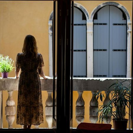 Hidden Gem In Venezia Eksteriør bilde
