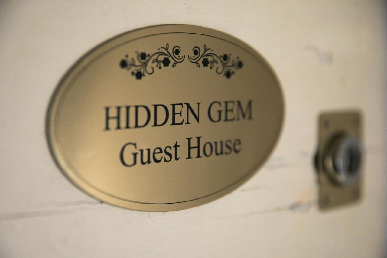 Hidden Gem In Venezia Eksteriør bilde
