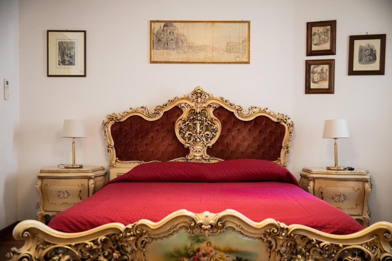 Hidden Gem In Venezia Eksteriør bilde