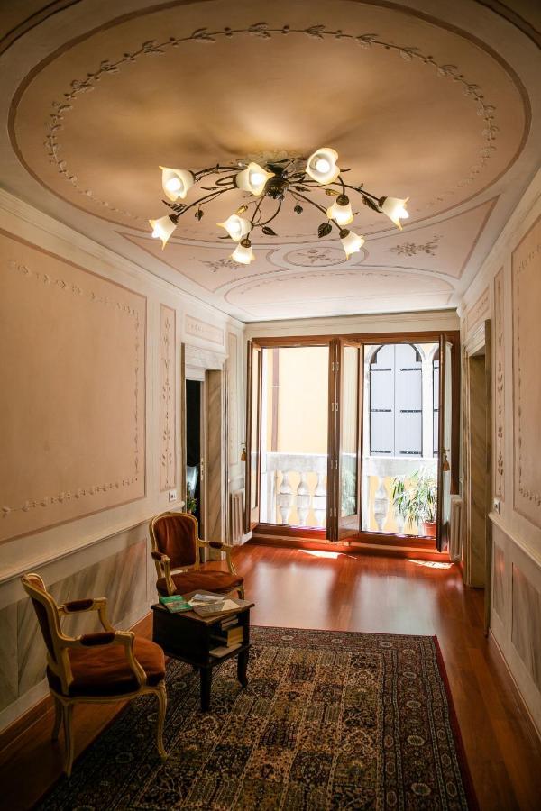 Hidden Gem In Venezia Eksteriør bilde