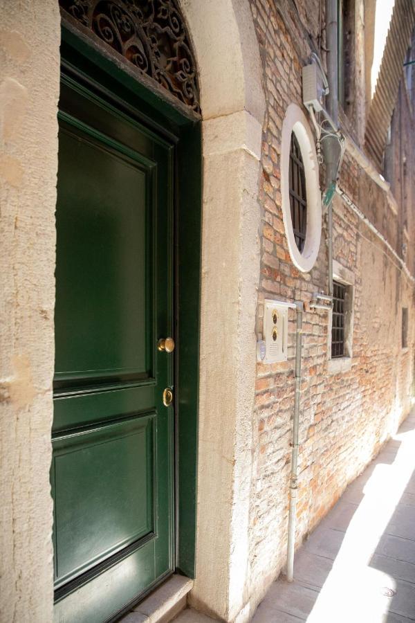 Hidden Gem In Venezia Eksteriør bilde