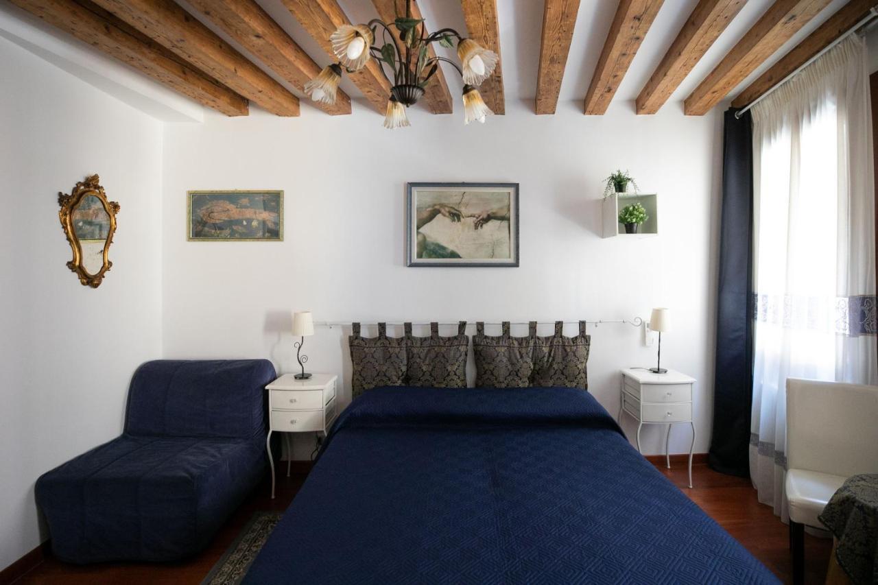 Hidden Gem In Venezia Eksteriør bilde