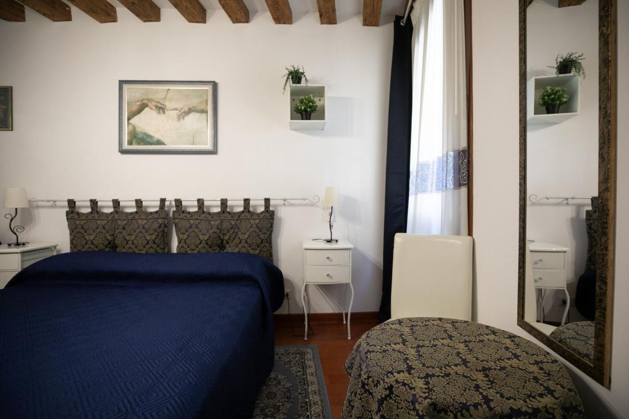 Hidden Gem In Venezia Eksteriør bilde